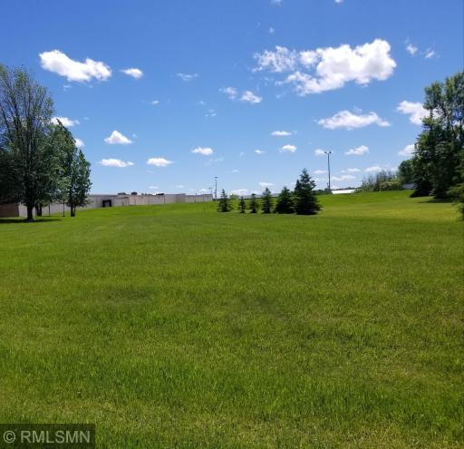 Great opportunity for either a residential or commercial building