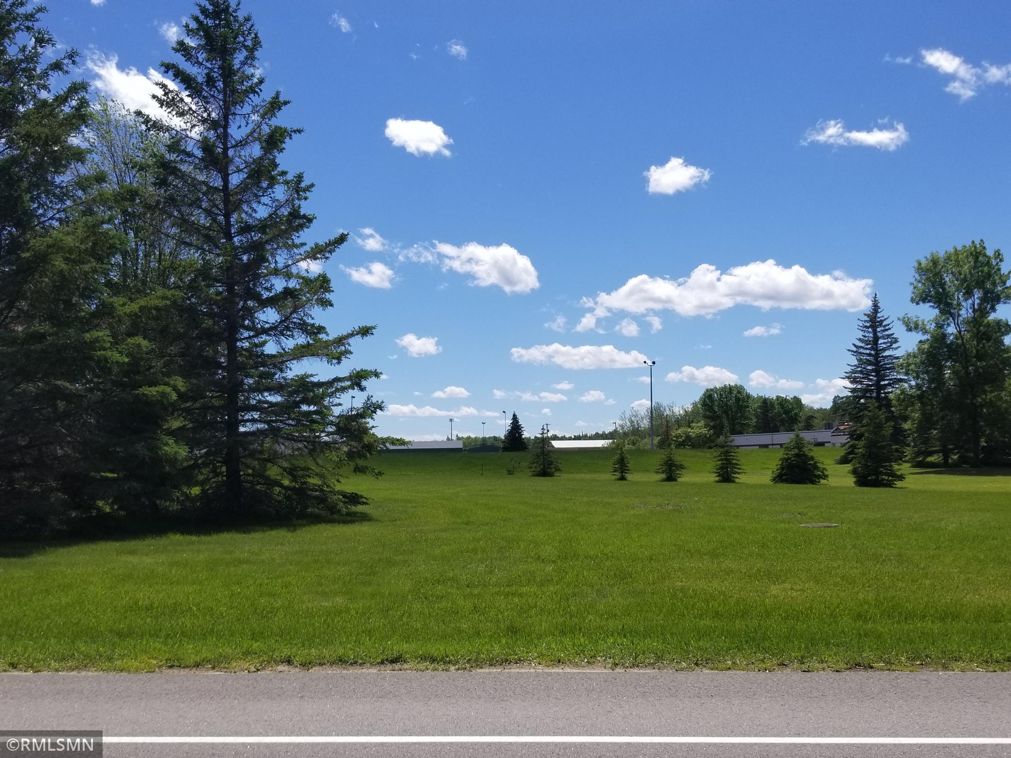 Shorewood Drive neighborhood