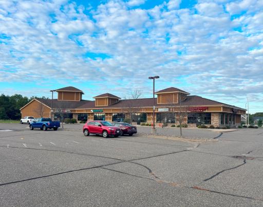 13495 Elder Drive, Baxter, MN 56425