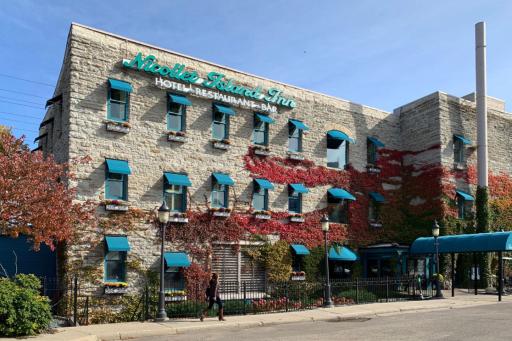101 Main Street NE, 7, Minneapolis, MN 55413