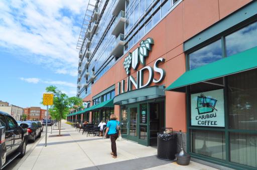 101 Main Street NE, 7, Minneapolis, MN 55413