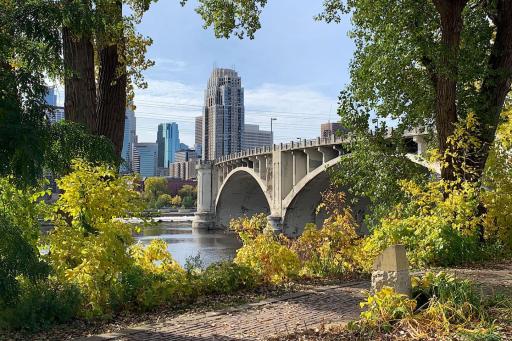 101 Main Street NE, 7, Minneapolis, MN 55413