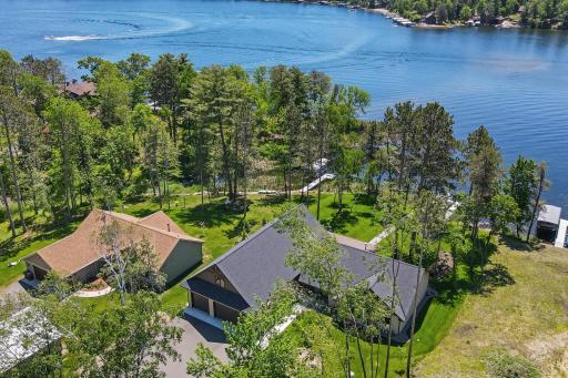 11953 Blue Rush Lane, Crosslake, MN 56442