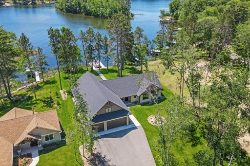 11953 Blue Rush Lane, Crosslake, MN 56442