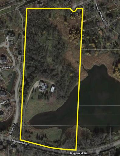 18116 Ridgewood Road, Minnetonka, MN 55391