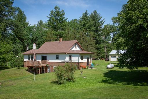 Welcome to 37265 Palm Street NW!