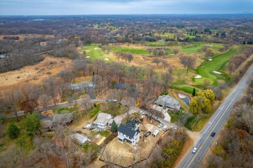 15 Myrtlewood Road, Wayzata, MN 55391