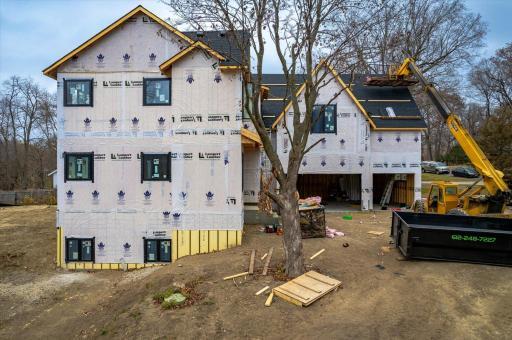 15 Myrtlewood Road, Wayzata, MN 55391