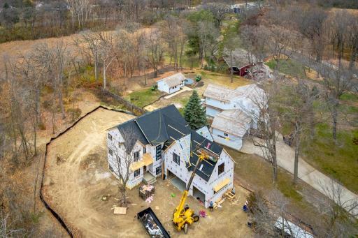 15 Myrtlewood Road, Wayzata, MN 55391