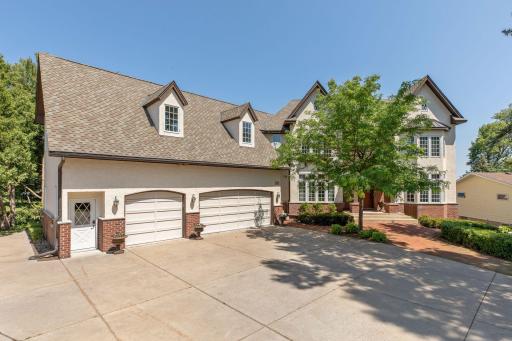 7440 217th Street N, Forest Lake, MN 55025