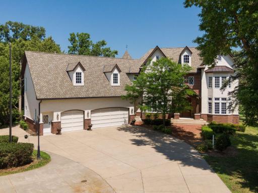 7440 217th Street N, Forest Lake, MN 55025