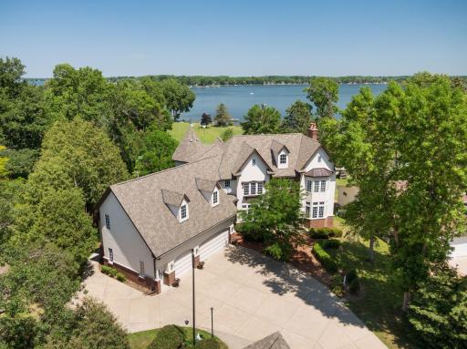 7440 217th Street N, Forest Lake, MN 55025