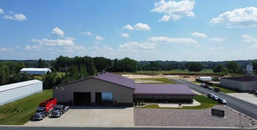 170 W Circle Drive, Saint Charles, MN 55972