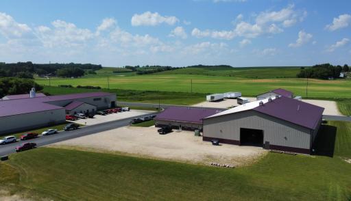 Aerial Photo 1