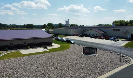 Aerial Photo 4