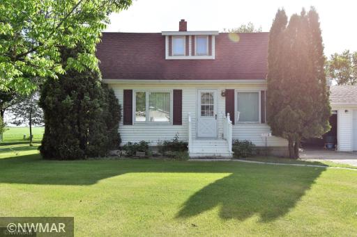 Photo for 126 Riverside Drive, Stephen, MN 56757 - Listing #6227470 126 Riverside Drive, Stephen, MN 56757