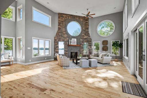 13765 Norelius Lane, Lindstrom, MN 55045