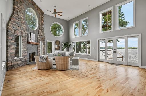 13765 Norelius Lane, Lindstrom, MN 55045