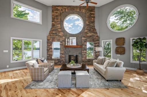 13765 Norelius Lane, Lindstrom, MN 55045