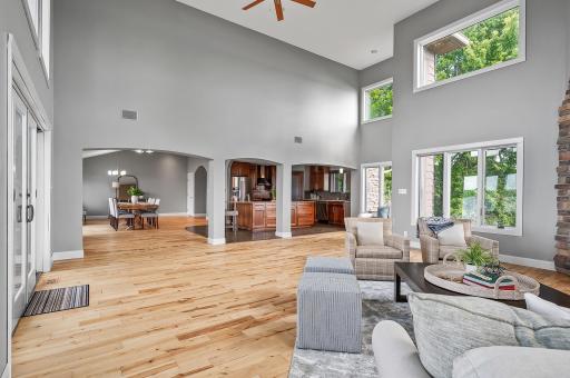 13765 Norelius Lane, Lindstrom, MN 55045