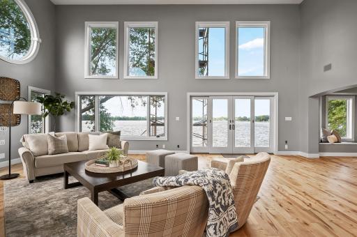 13765 Norelius Lane, Lindstrom, MN 55045
