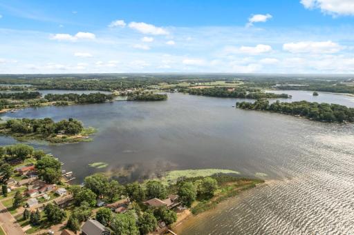 13765 Norelius Lane, Lindstrom, MN 55045