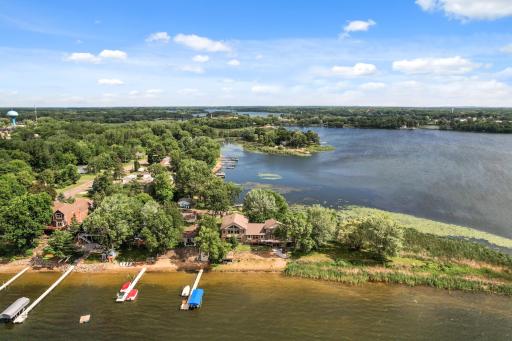 13765 Norelius Lane, Lindstrom, MN 55045