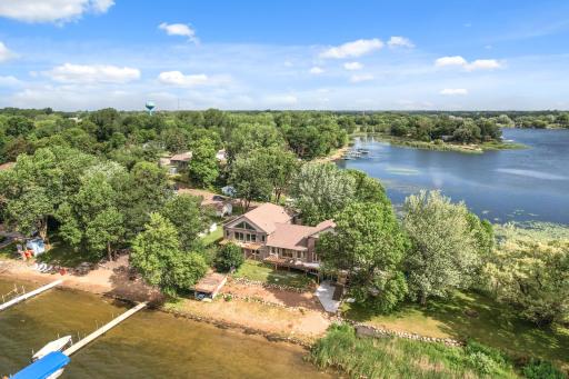 13765 Norelius Lane, Lindstrom, MN 55045
