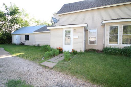 609 13th Avenue W, Alexandria, MN 56308