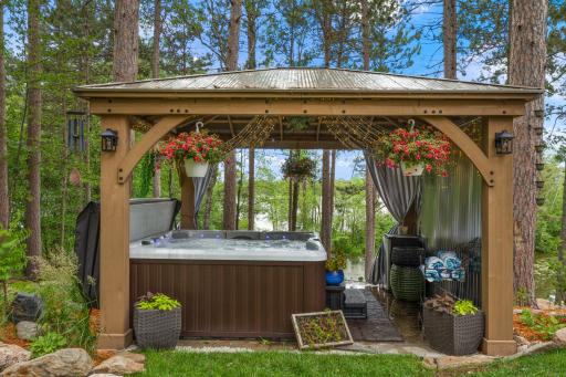 34877 Blueberry Bay Road, Pequot Lakes, MN 56472