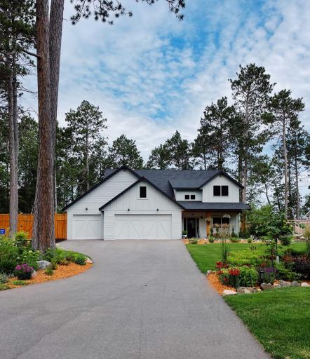 34877 Blueberry Bay Road, Pequot Lakes, MN 56472