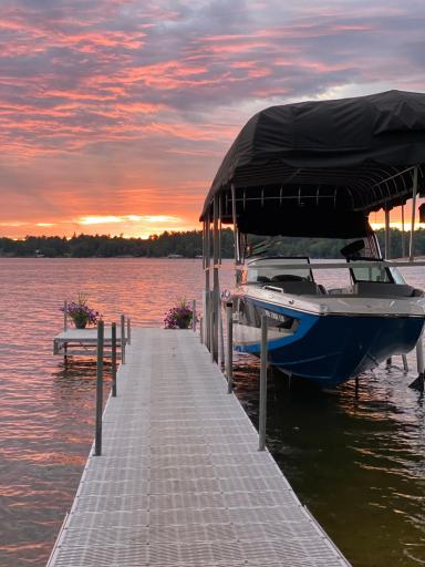 34877 Blueberry Bay Road, Pequot Lakes, MN 56472