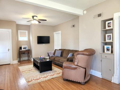Photo for 314 Lyon Avenue N, Canby, MN 56220 - Listing #6227654 In addition to lots of floor space, you will appreciate the built-ins and guest closet.