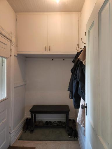 Photo for 314 Lyon Avenue N, Canby, MN 56220 - Listing #6227654 Just inside the back breezeway, a mud room, yes!