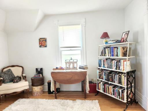 Photo for 314 Lyon Avenue N, Canby, MN 56220 - Listing #6227654 Bedroom #3 offers direct access to BR#1 and hallway, maybe a walk in closet/dressing room?!