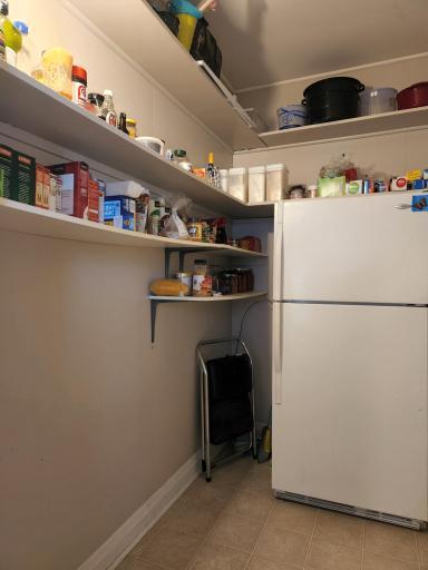 Photo for 314 Lyon Avenue N, Canby, MN 56220 - Listing #6227654 This pantry has SOOO much potential for your custom look!