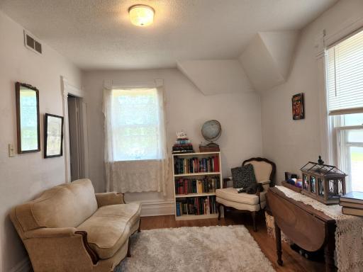 Photo for 314 Lyon Avenue N, Canby, MN 56220 - Listing #6227654 Currently a master sitting room, might be perfect nursery or office, too.