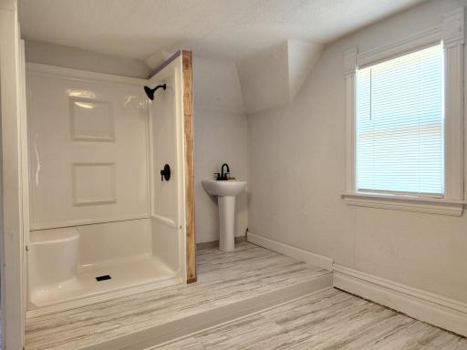 Photo for 314 Lyon Avenue N, Canby, MN 56220 - Listing #6227654 The perfect pedestal sink for a custom bathroom look!