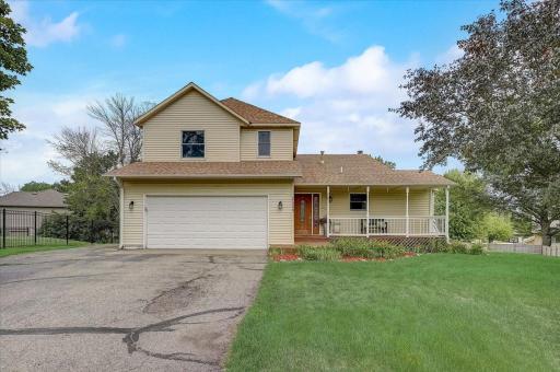17358 Ithaca Court, Lakeville, MN 55044