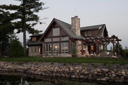 14430 Godfrey Trail, Deerwood, MN 56444
