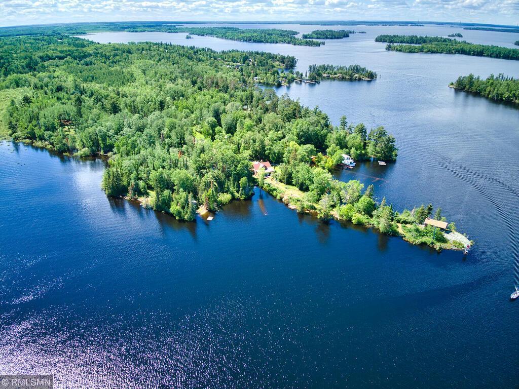 Picturesque Bald Rock
