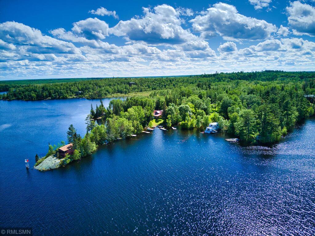 AERIAL VEIWS OF BALD ROCK