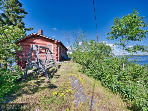 CABIN POINT