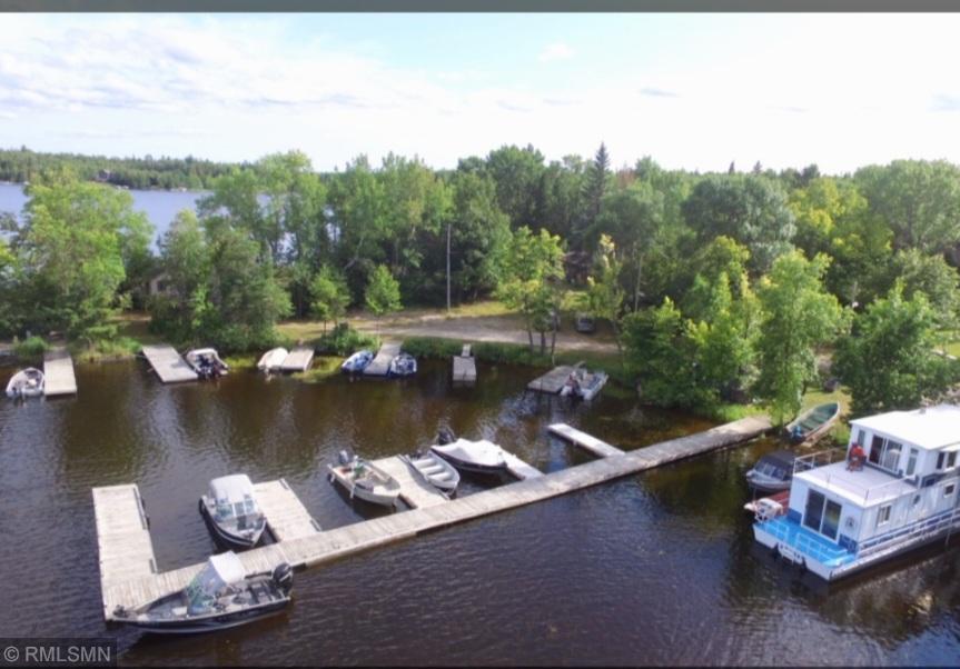 Summer at the Harbor