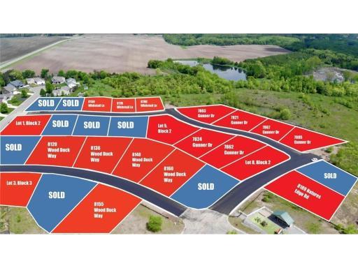 Photo for 7821 Gunner Drive, Clear Lake, MN 55319 - Listing #6228444 7821 Gunner Drive, Clear Lake, MN 55319