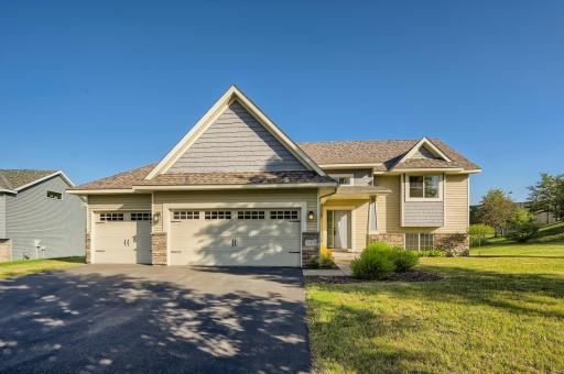 19478 Dodge Street NW, Elk River, MN 55330