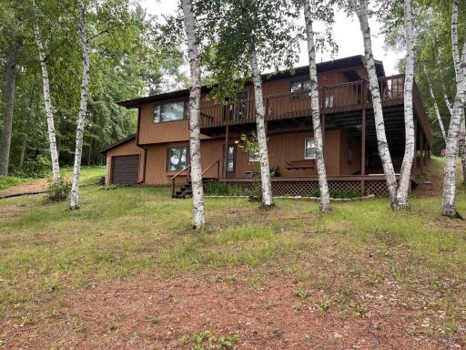 23068 Glenhaven Drive, Nevis, MN 56467