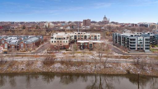 312 Spring Street, 414, Saint Paul, MN 55102