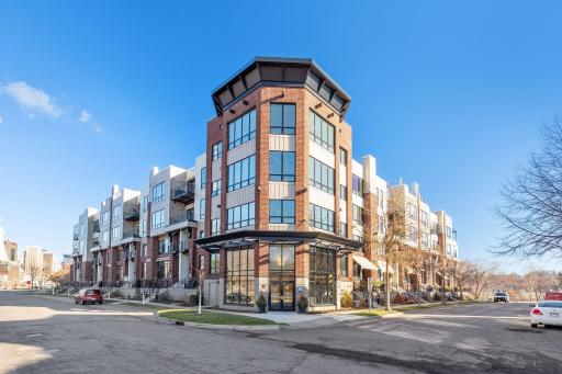 312 Spring Street, 414, Saint Paul, MN 55102