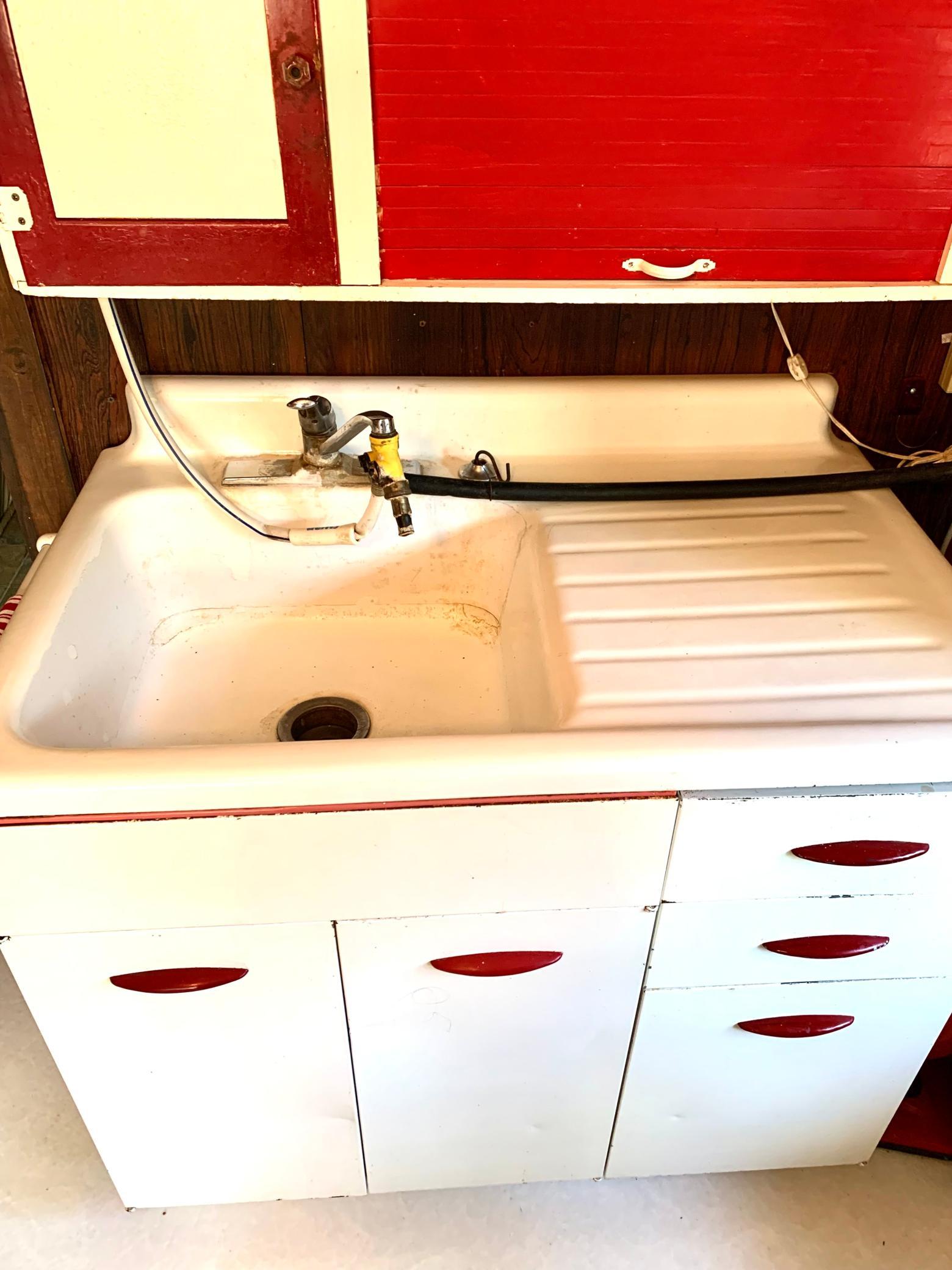 Kitchen Sink